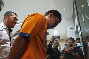 Bripka AS Diduga Bayar Teman Masa Kecil untuk Bunuh Mahasiswi UMM, Polda Jatim Dalami Peran SY