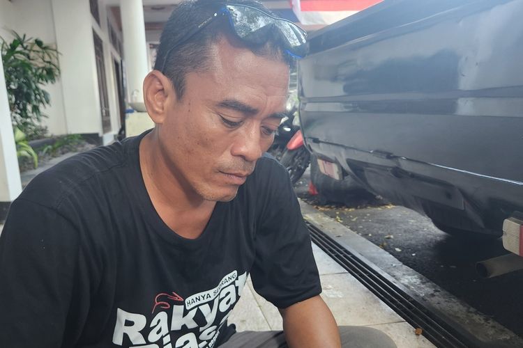 Teguh dan Botok AMPB Jadi Tersangka, Ini kata Polda Jateng dan Kuasa Hukum