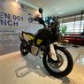 Husqvarna Norden 901 Cuma Masuk 15 Unit, Sudah Sold Out
