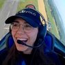 Kisah Zara Rutherford: Pilot 19 Tahun, Taklukkan Angkasa demi Rekor Dunia