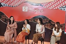 Sambut Hari Kemerdekaan, Shopee Hadirkan Kampanye 17.8 Festival Pilih Lokal