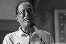 Philippines: Ex-President Benigno Aquino dies age 61
