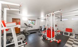 Biar Makin Semangat, Begini Cara Menata Gym Rumah Sesuai Feng Shui