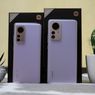 Perbandingan Spesifikasi Xiaomi 12 dan Xiaomi 12 Pro