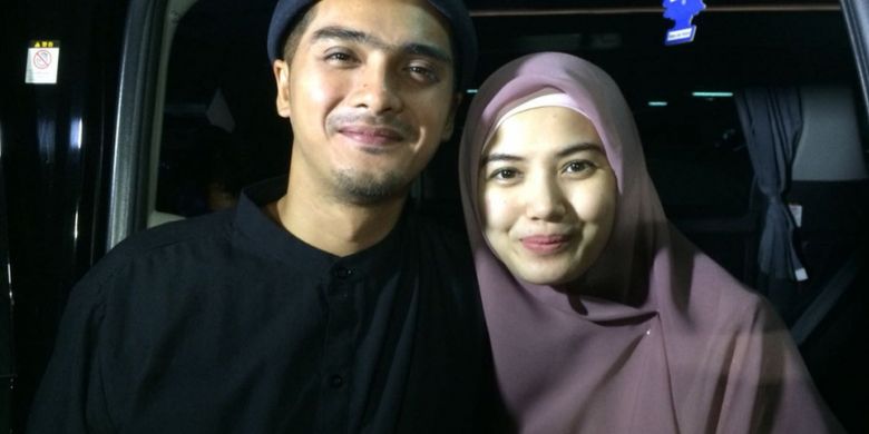 Ricky Harun Menanti Kelahiran Anak Keempat Halaman All Kompas Com Ricky Harun Menanti Kelahiran Anak Keempat Halaman All Kompas Com