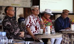 Lawan Serbuan Batik Tiruan, APPBI Gelar Puspa Nuswantara 2026 di JICC