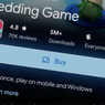 Google Play Jadi Mirip Steam, Bisa Main Game di PC dan Jajal Sebelum Beli