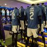 Persib Akan Maksimalkan Penjualan Jersey untuk Genjot Pendapatan Klub Musim Ini