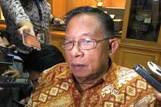 Menko Darmin Yakin Inflasi 2019 Bisa Dikendalikan