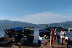 Pencinta Menyelam di Laut, Ini Waktu Terbaik Mengunjungi Alor