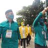 Pilkada Tangsel di Tengah Pandemi Covid-19, Benyamin-Pilar Maksimalkan Kampanye Secara Online