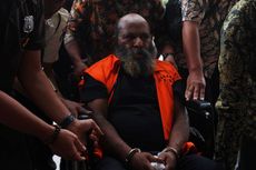 Meninggal Dunia, Berikut Perjalanan Kasus Korupsi Mantan Gubernur Papua Lukas Enembe...