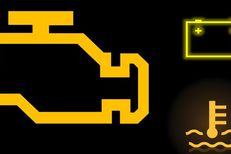 Kenali Indikator Mobil yang Tak Boleh Diabaikan