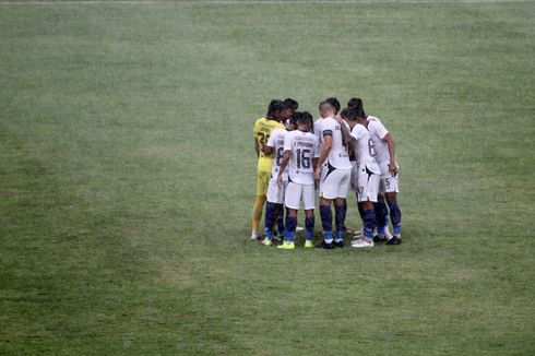 Persib Vs PSIS, Mahesa Jenar Sudah Kantongi Peta Kekuatan Maung