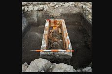 BPK Temukan Masalah Informasi Cuaca-Peringatan Dini BMKG, DPR Desak Berbenah