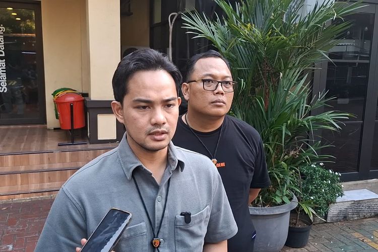 Sekuriti Mal di Jakbar Curi Sembako Senilai Rp 70 Juta, Hasil Curian Dijual untuk Judol