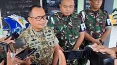 Kronologi Terungkapnya Dugaan Pencabulan Oknum TNI di Kendari, Jemput Korban di Sekolah