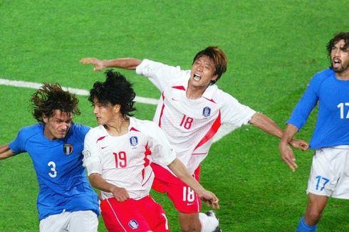 Sejarah Golden Goal dan Kenapa Tidak Dipakai di Piala Dunia Lagi