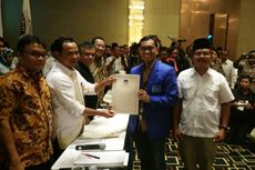 Soal JR Saragih, Partai Demokrat Tempuh Jalur Hukum 