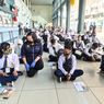161 Pelajar Anak Buruh Migran di Malaysia Dipulangkan ke Indonesia, Karantina 14 Hari Sebelum Lanjut Sekolah