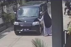 Baru Pulang dari Bank, Seorang Perempuan Dijambret di Bekasi, Uang Rp 15 Juta Raib