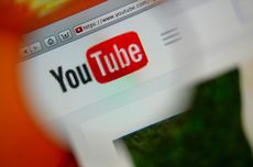 Hajar Istri karena Komen Negatif di YouTube, Pria Ini Dihukum 2 Tahun Penjara