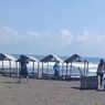 Seorang Siswa SMP 17 Purworejo Hilang Terseret Ombak di Pantai Desa Jatimalang Saat Berwisata