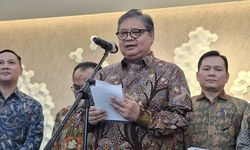 Airlangga Pede 2026 Pertumbuhan Ekonomi Makin Kuat, di Atas 5 Persen?