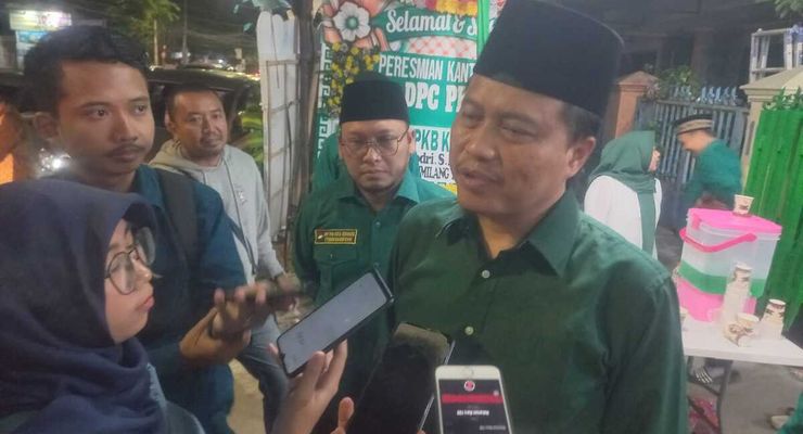Prioritaskan Kader, 13 Rekom PKB untuk Pilkada Jateng Sudah Turun