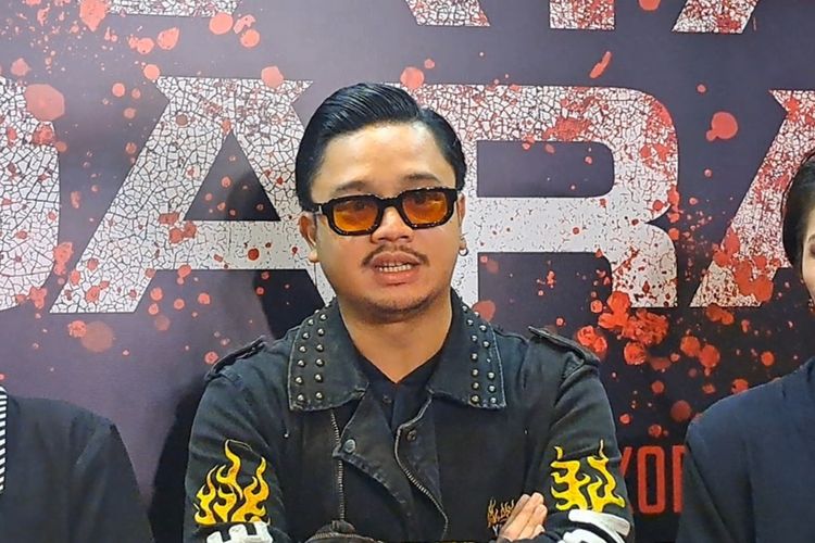 Kerap Main Drama, Derby Romero Mengaku Keluar dari Limit Saat Syuting Action di Ikatan Darah