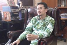 Tak Ada Surat Balasan SBY, KPU Tetap Lantik Tersangka Korupsi Jadi Wakil Rakyat