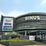 Biaya Kuliah Binus University 2026/2027, Uang Pangkal Termahal Rp 52 Juta