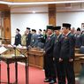 DPRD Purworejo Resmi Punya Pimpinan Definitif 2024-2029