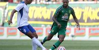 Persebaya 99th Anniversary Game: Bajul Ijo Ditahan Imbang PSIS Semarang 2-2