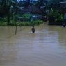 3 Titik Terendam Banjir di Kota Tangerang, Terparah di Cipadu Larangan