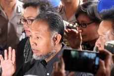 Bambang Widjojanto Masih Akan Dipanggil Polisi karena Berkas Dikembalikan Jaksa