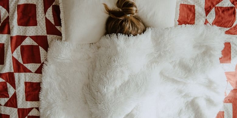 Mudah, Ini Cara Membersihkan Selimut Wol