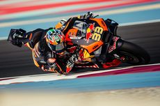 Ini Senjata KTM Biar Menang di Kandang MotoGP Austria 2024