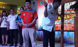 Pameran Kompetisi Inovasi Pelayanan Publik Digelar Pemprov Sulut