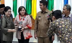 Lagi, Kota Semarang Berpredikat sebagai Kota Sehat