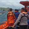 Kapal Penumpang Tenggelam di Perairan Labuan Bajo, Tak Ada Korban Jiwa