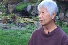 Lian Gouw, Novelis di San Mateo yang Tulis Perjuangan Tionghoa-Indonesia
