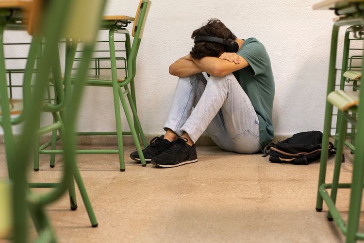 Siswa MTs di Pati Diduga Di-bully Kakak Kelas, Berujung 2 Jari Putus