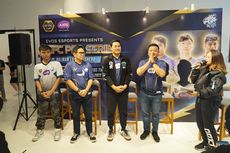 Penayangan Perdana EVOS Fams Cup Pro Series, Inspirasi Menjadi Pahlawan Esports Indonesia