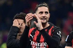 Saat Rekrutan Mahal Tak Mampu Selamatkan AC Milan dari Kekalahan di Coppa Italia