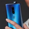 Vendor Ponsel OnePlus Kenalkan Logo Baru