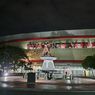 5 Tips Olahraga Malam di Stadion Manahan Solo, Ajak Teman