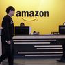 Amazon Digugat Mantan Karyawan gara-gara Waktu Istirahat