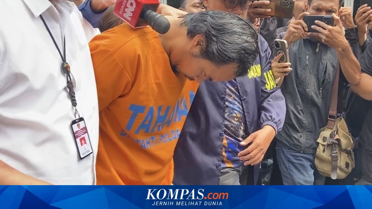 Kasus Pembunuhan Ibu dan Anak di Madiun, Anggota DPR Tuntut Hukuman Maksimal