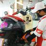 Konsumen Wajib Tahu, Begini Prosedur Servis Motor di AHASS